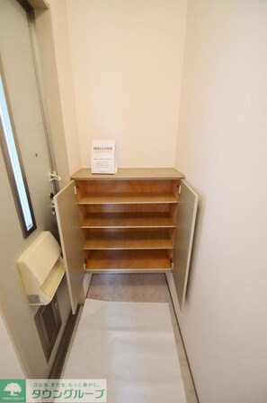 グランナチュールAの物件内観写真